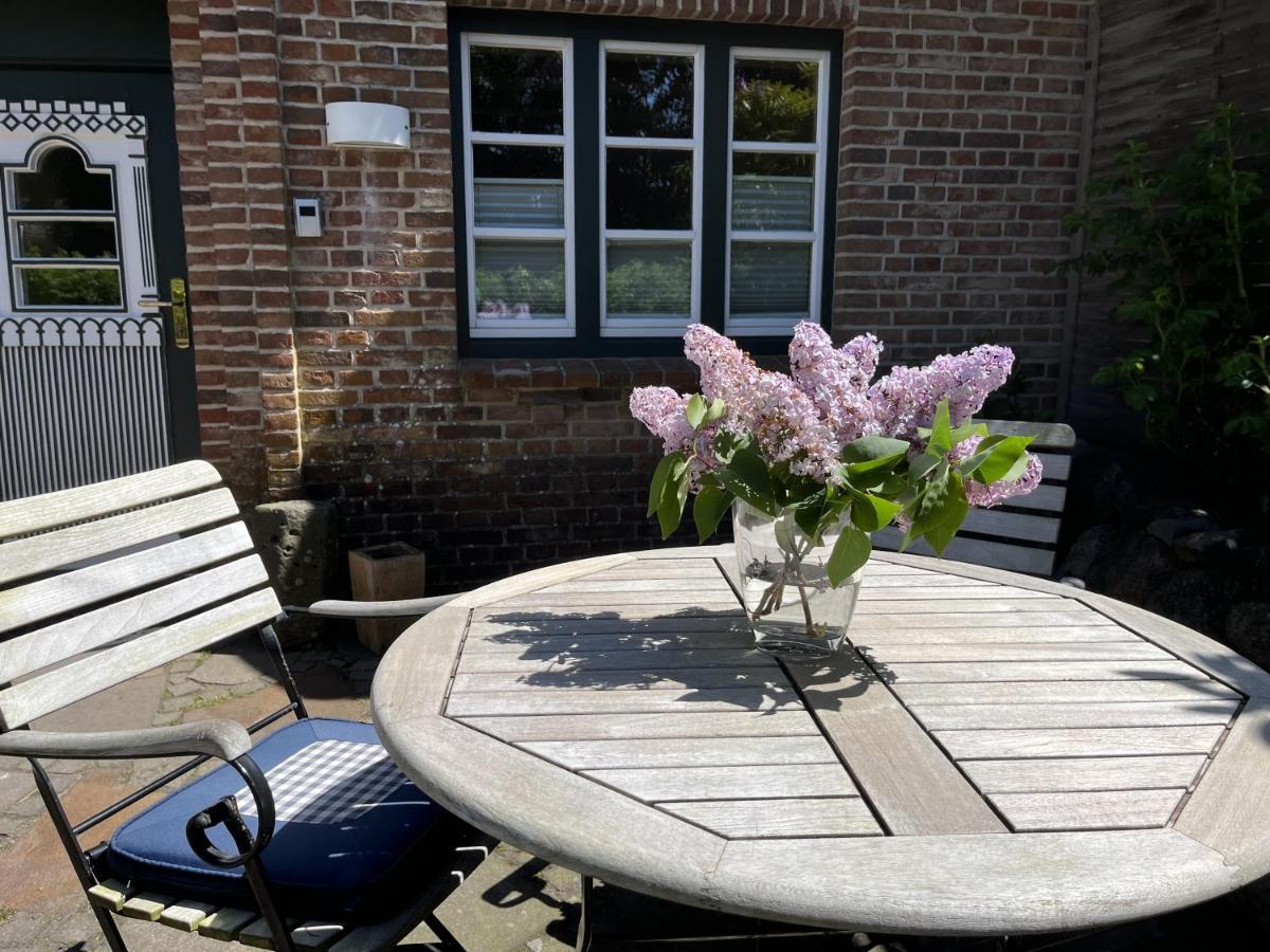 Kiebitz * Westerland
